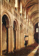 14 - Caen - Abbaye Aux Dames - Intérieur De L'Eglise De La Trinité - Elévation De La Nef - Carte Neuve - CPM - Voir Scan - Caen