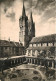 14 - Caen - Cloître De Leglise Saint-Etienne Ou Abbaye Aux Hommes - CPSM Grand Format - CPM - Voir Scans Recto-Verso - Caen
