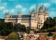 60 - Pierrefonds - Le Château - CPM - Voir Scans Recto-Verso - Pierrefonds