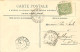 Tunisie - Bizerte - Caserne Du Génie - Animée - Militaria - CPA - Oblitération Ronde De 1904 - Voir Scans Recto-Verso - Túnez