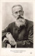 CELEBRITES - Nicolas Rimsky Korsakow - Compositeur Russe - Carte Postale Ancienne - Zangers En Musicus