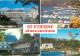 ST ETIENNE Et Ses Environs Hotel De Ville Saint Victor Sur Loire 2(scan Recto-verso)MC2433 - Saint Etienne