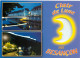 Besancon Le Pont Battant Et Les Quais La Citadelle 3(scan Recto-verso) MC2429 - Besancon