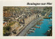 BOULOGNE SUR MER 1er Port De Peche De France Vue Generale 3(scan Recto-verso) MC2455 - Boulogne Sur Mer
