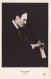 CELEBRITES - Brailowsky - Pianiste - Carte Postale Ancienne - Zangers En Musicus