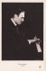 CELEBRITES - Brailowsky - Pianiste - Carte Postale Ancienne - Chanteurs & Musiciens