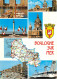 BOULOGNE SUR MER 30(scan Recto-verso) MC2459 - Boulogne Sur Mer