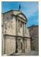  Eglise St Sauveur ANIANE 15(scan Recto-verso) MC2492 - Aniane