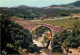 LAMALOU LES BAINS VILLEMAGNE Le Pont Du Diable 17(scan Recto-verso) MC2492 - Lamalou Les Bains