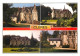 CLERES Le Chateau Et Son Parc 13(scan Recto-verso) MC2491 - Clères