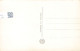 CELEBRITES - Schubert (Franz) 1797 à 1828 - Compositeur - Carte Postale Ancienne - Cantantes Y Músicos