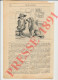 Delcampe - 7 Vues 1891 Mac Farlane Cannibalisme En Océanie Papous Papouasie Lifu + Epagneul Chien + Whymper (Charles) Oiseaux - Zonder Classificatie