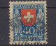 Schweiz, Michel Nr. 174, Gestempelt - Nuovi