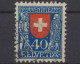 Schweiz, Michel Nr. 178, Gestempelt - Unused Stamps