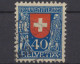 Schweiz, Michel Nr. 178, Gestempelt - Neufs