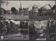 Hamburg - Bergedorf, Peter Paul Kirche, Sternwarte, Schloßteich, Schloß - Autres & Non Classés