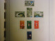 Deutschland 1970-1997, Gestempelte Und Teils Postfrische Sammlung - Sammlungen