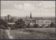 Wolsburg, Blick über Das Theodor Heuss-Gymnasium Auf Stadt Und Werk - Autres & Non Classés