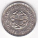 Grande Bretagne. 3 Pence 1941 . George VI, En Argent , KM# 848 , Superbe - F. 3 Pence