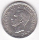 Grande Bretagne. 3 Pence 1941 . George VI, En Argent , KM# 848 , Superbe - F. 3 Pence