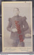 Au Plus Rapide CDV Raous Béziers Militaire Du 96 E Régiment - Guerre, Militaire