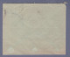 DR Brief - Maschinenstempel - Hannover 26.6.35   (CG13110-161) - Covers & Documents