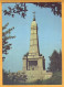 2015 Moldova Moldavie 3 Used Postcards Special Cancellations "International Day For Monuments And Sites" - Moldavie