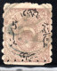 2807. .BULGARIA,TURKEY,1868-1871 DULOZ BALTCHIK POSTMARK,BRANDT TYPE XVIII,RRR - Other & Unclassified