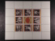 Österreich, Jahrgang 1969, MiNr. 1284-1319, Postfrisch - Annate Complete