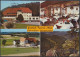 Fohrenbühl / Schwarzwald, Gasthof-Pension Adler Bes. A. Moosmann - Altri & Non Classificati