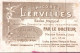 Chicoree Lervilles L Ecrevisse - Tea & Coffee Manufacturers