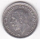 Grande Bretagne. 3 Pence 1935 . George V, En Argent , KM# 831, Superbe - F. 3 Pence