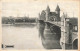 ALLEMAGNE - Bonn - Rheinbrücke - Carte Postale Ancienne - Bonn