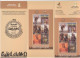 Palestine 2023- Nakba 50 Years Flyer & Postcard (English And Arabic) - Palestine