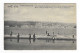 CPA CONSTANTINOPLE, VUE GENERALE DU PALAIS IMPERIAL A DOMA - BAGTCHE, BOSPHORE, TURQUIE - Turquia