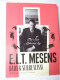 Extraordinaire Livre :"E.L.T. Mesens" Dada & Le Surréalisme En Anglais - Fine Arts