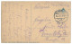 RO 35 - 12615 ODOBESTI, Vrancea, Romania - Old Postcard, CENSOR - Used - 1917 - Rumänien