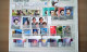 Lot United Kingdom MNH. - Collections (without Album)