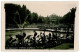 RO 35 - 7118 BUCURESTI, Romania, Park CAROL - Old Postcard, Real PHOTO - Used - Romania