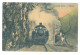 RO 35 - 18099 LOTRU, Valcea, Train On Tunnel, Romania - Old Postcard - Used - 1914 - Romania