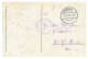 RO 35 - 18699 ETHNIC, Rumanien & Hungary Men, Romania - Old Postcard, CENSOR - Used - 1918 - Rumänien