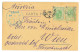 RO 35 - 22107 SINAIA, Prahova, Monastery, Litho, Romania - Old Postcard - Used - 1898 - Rumänien
