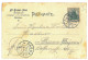 GER 08 - 16871 BREMEN, Litho, Germany - Old Postcard - Used - 1906 - Bremen