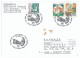 COV 47 - 1051-a AVIATION, Italy - Cover - Used - 2003 - Avions