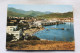 M939, Cpm 1971, Port Vendres, Vue Panoramique Sur La Ville, Le Port Et La Plage, Pyrénées Orientales 66 - Port Vendres