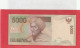 BANK INDONESIA   .  5.000 RUPIAH .  2002  .  N°  EIL045904  .  2 SCANNES - Indonesien