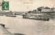 FRANCE - Creil - Le Pont - Carte Postale Ancienne - Creil