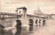 ITALIE - Pavia - Ponte Sul Ticino - Carte Postale Ancienne - Pavia
