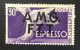 1947 - Italia Trieste AMG-FTT - Espresso Lire 30 - Nuovo - A1 - Nuovi