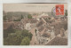 CPA VILLIERS SAINT BENOIT (Yonne) - Vue Prise Du Clocher - Andere & Zonder Classificatie